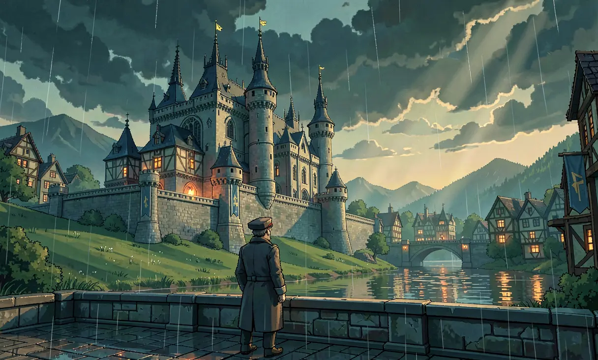 The Kingdom of Solmune