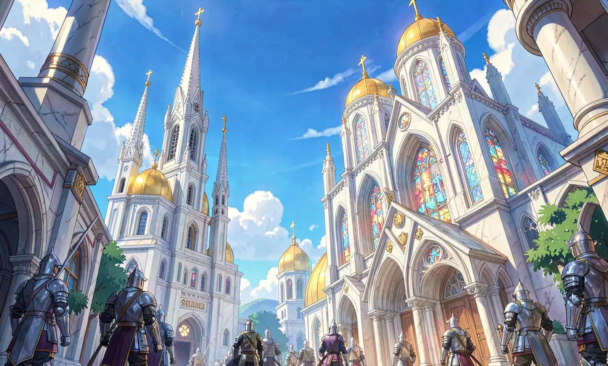 Kingdom of Soleah