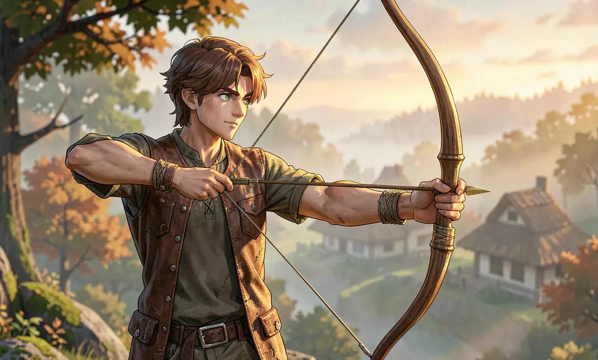 Alfyn's Path