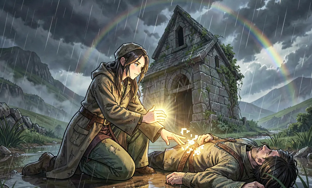 Healer
