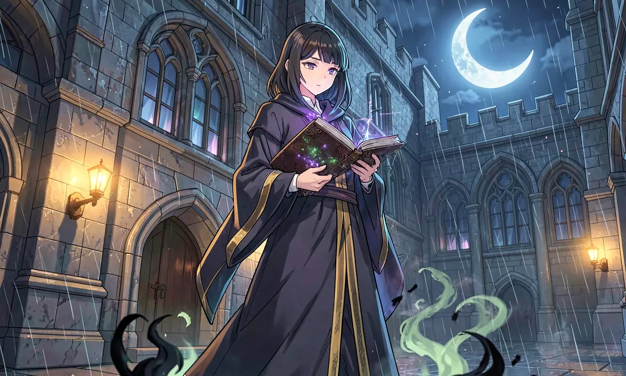 Vanir's Path